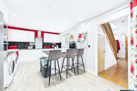 undefined, Coniston Drive, Doncaster, South Yorkshire, DN4