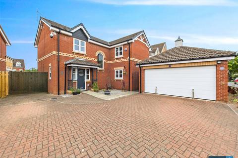 undefined, Coniston Drive, Doncaster, South Yorkshire, DN4