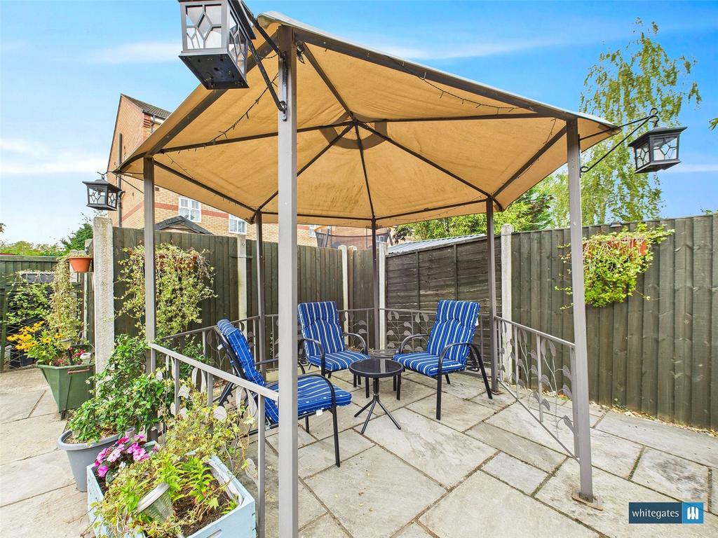 Gazebo