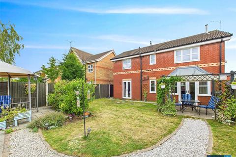 undefined, Coniston Drive, Doncaster, South Yorkshire, DN4