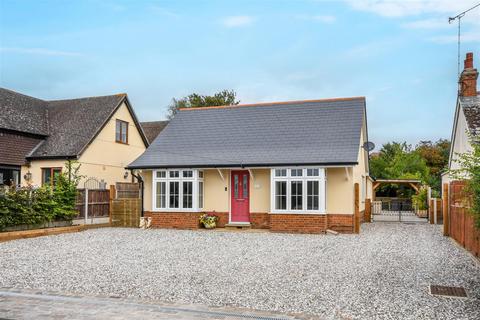 undefined, Green Lane, Burnham-On-Crouch