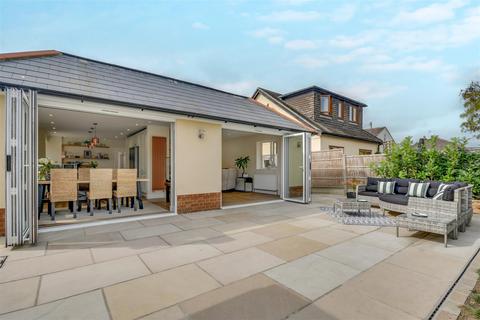 undefined, Green Lane, Burnham-On-Crouch