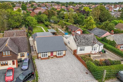 undefined, Green Lane, Burnham-On-Crouch