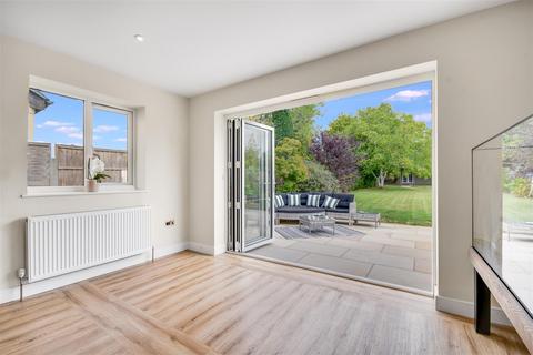 undefined, Green Lane, Burnham-On-Crouch