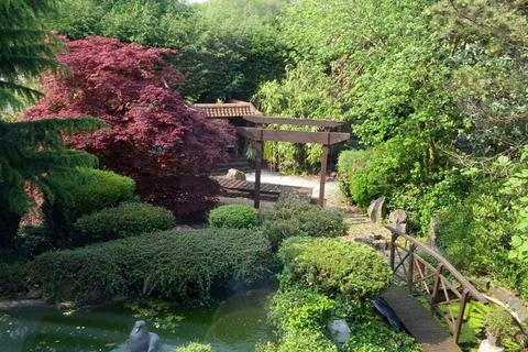 4 bedroom detached house for sale, Orchard Road, Bromley BR1
