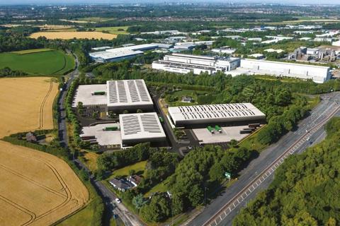 Warehouse to rent, Knowsley Park, M57 Knowsley Prescot L34 8HA