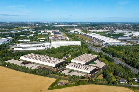 Warehouse to rent, Knowsley Park, M57 Knowsley Prescot L34 8HA