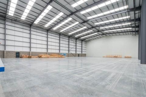 Warehouse to rent, Knowsley Park, M57 Knowsley Prescot L34 8HA