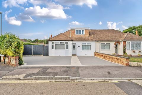 Northfield Avenue, Hampshire PO14