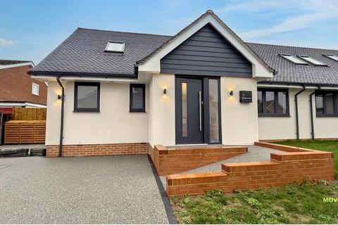 3 bedroom house for sale, Britten Close, Tonbridge, TN10