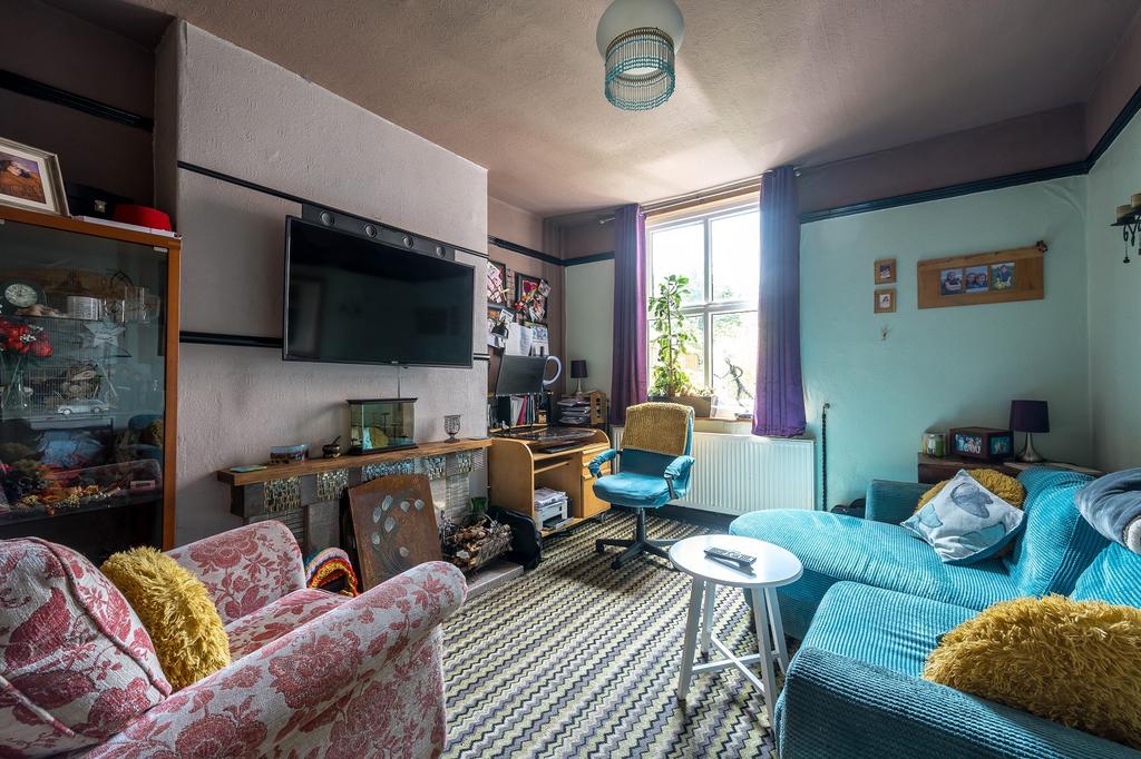Second Lounge