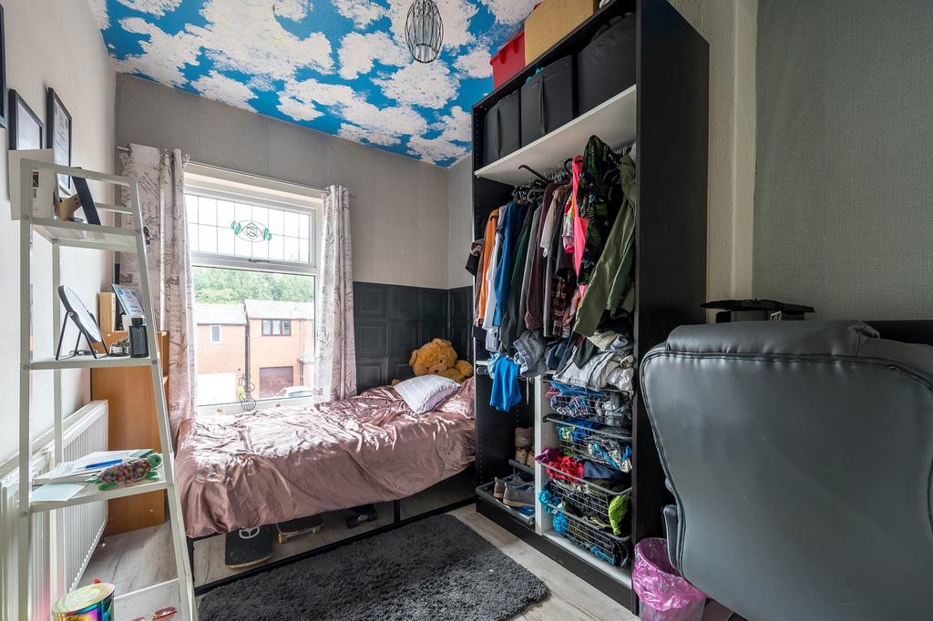 Bedroom 4