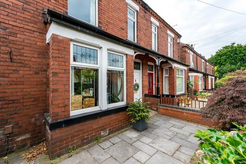 4 bedroom semi-detached house for sale, Winstanley Road, Billinge, Wigan, Greater Manchester. WN5 7XE