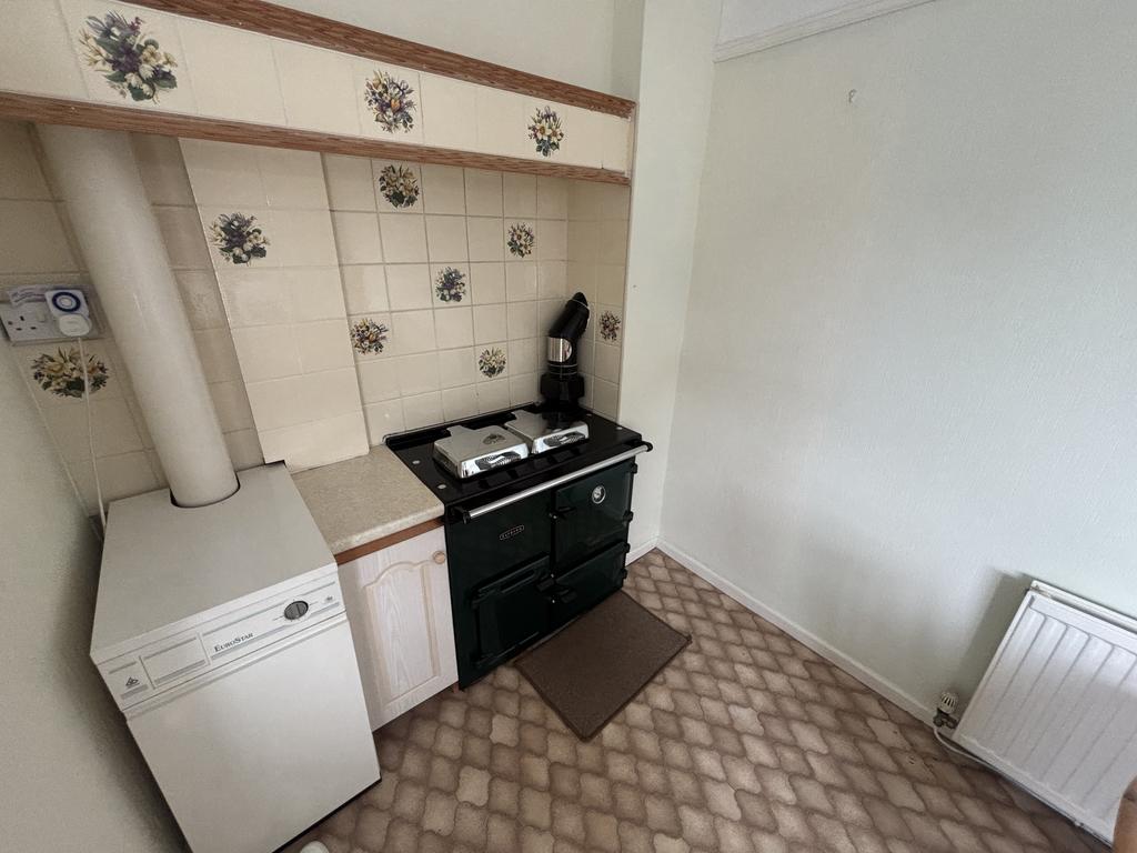 Kitchen/diner (third image)
