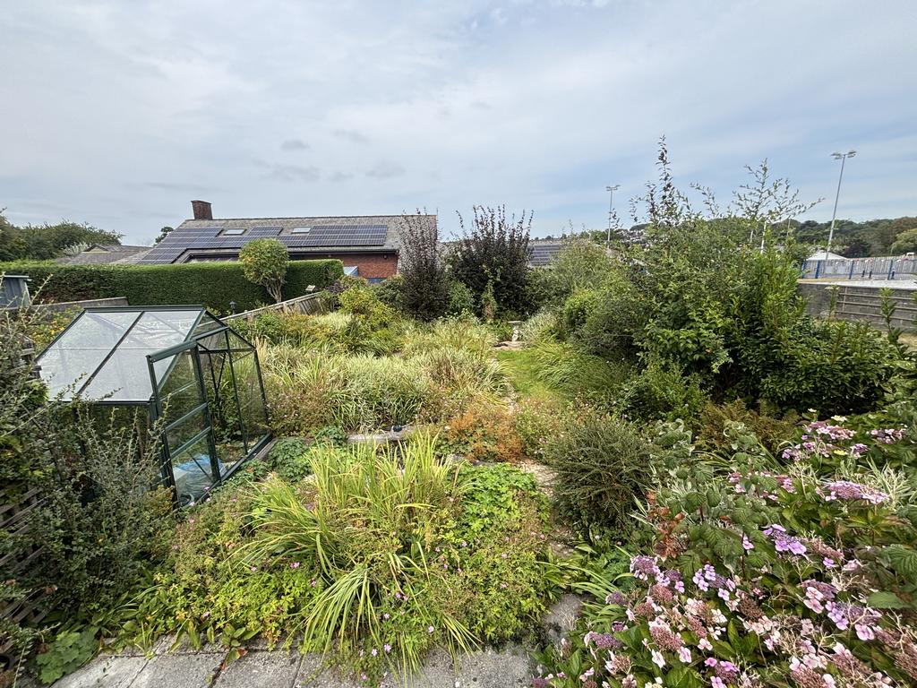 Garden (second image)