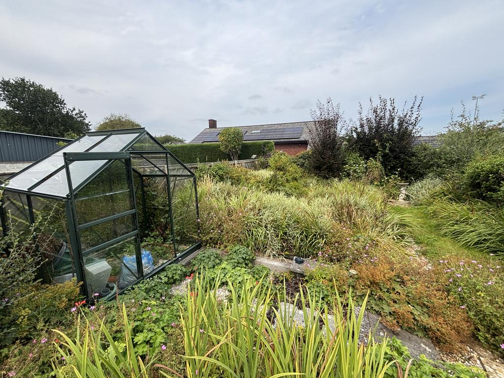 Greenhouse