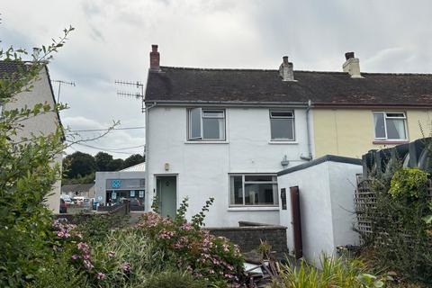 undefined, New Road, Newcastle Emlyn, SA38