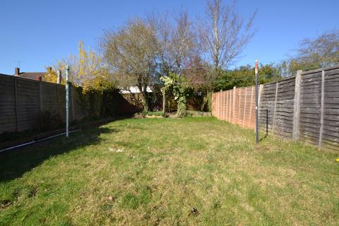 undefined, Lindisfarne Road, Corby NN17