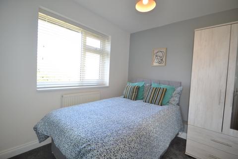 undefined, Lindisfarne Road, Corby NN17