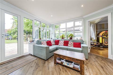 undefined, Revell Road, Kingston Upon Thames, KT1