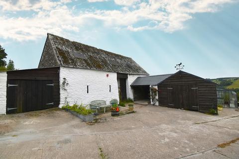 undefined, Trecastle, Brecon, Powys.