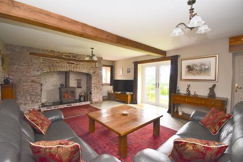 undefined, Trecastle, Brecon, Powys.