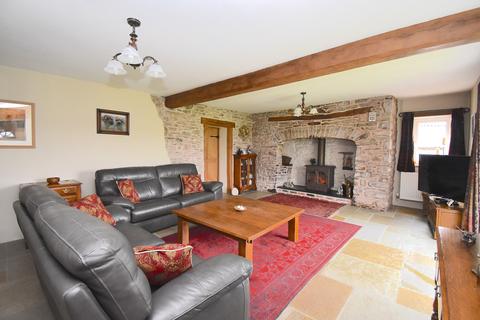 undefined, Trecastle, Brecon, Powys.