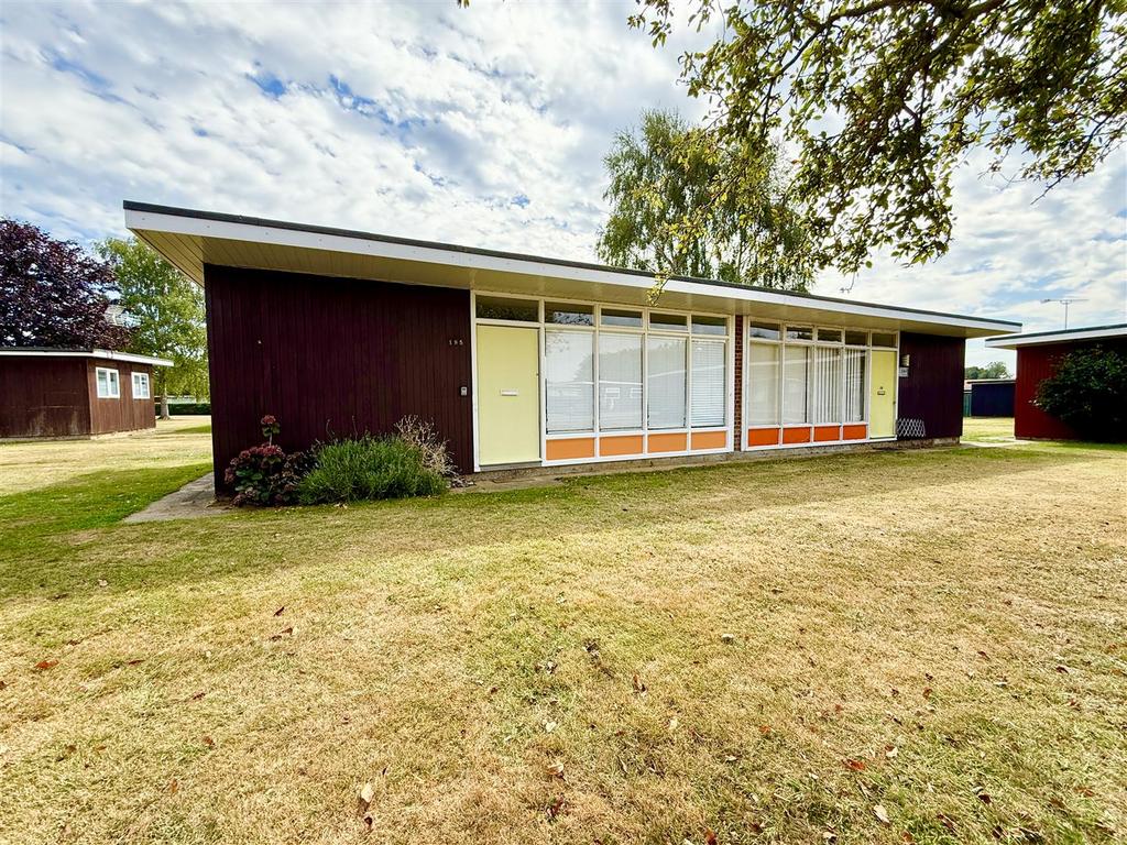 Front aspect