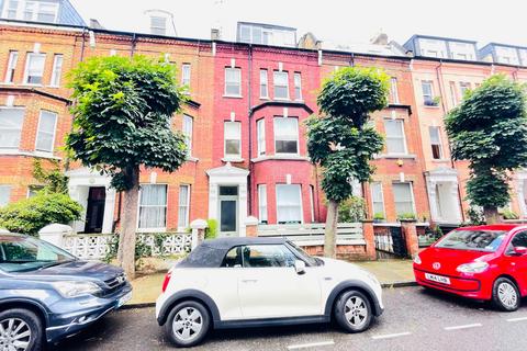 undefined, London NW8
