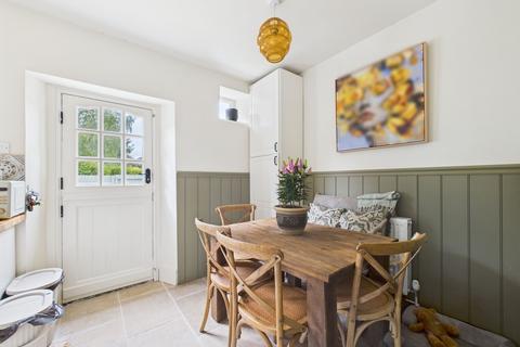 undefined, High Street, Potterspury, NN12