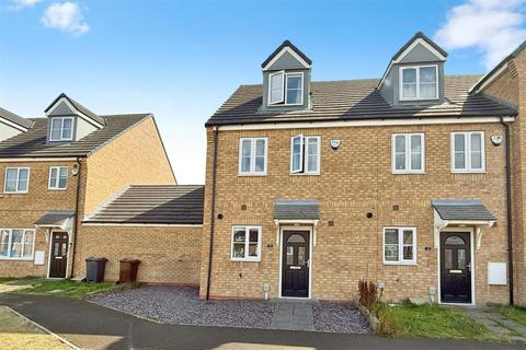 Lythe Avenue, Hull