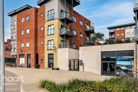 undefined, St Ann Lane, Norwich