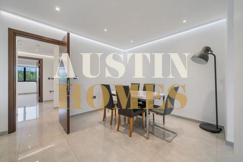undefined, Noble House, Woodstock Road, NW11
