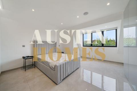 undefined, Noble House, Woodstock Road, NW11