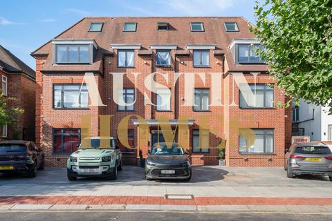 undefined, Noble House, Woodstock Road, NW11