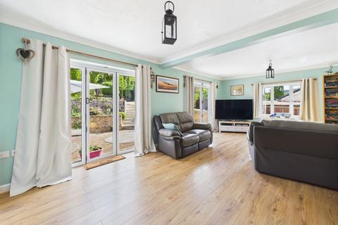 3 bedroom detached house for sale, Railway Road, Cinderford GL14