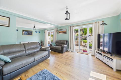 3 bedroom detached house for sale, Railway Road, Cinderford GL14