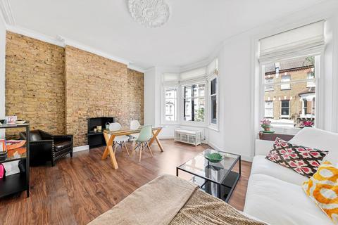 1 bedroom flat for sale, Hormead Road, Maida Vale W9