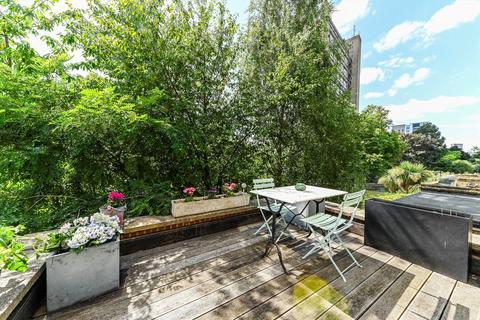 1 bedroom flat for sale, Hormead Road, Maida Vale W9