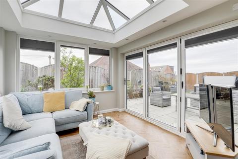 4 bedroom detached house for sale, Tennyson Street, Ilkeston DE7