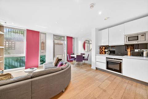 undefined, Trematon Walk, London N1