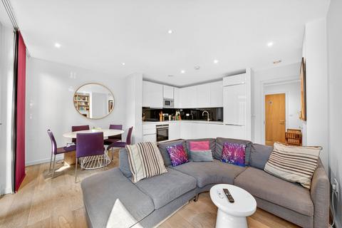 undefined, Trematon Walk, London N1