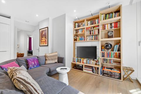 undefined, Trematon Walk, London N1