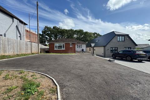 undefined, Gelligaer Road, Trelewis, Treharris, CF46 6DN