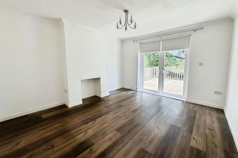 undefined, Gelligaer Road, Trelewis, Treharris, CF46 6DN