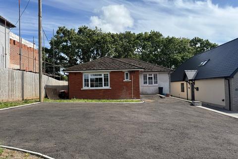 Gelligaer Road, Trelewis, Treharris, CF46 6DN