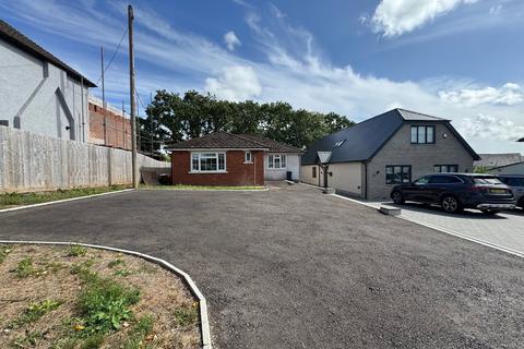 3 bedroom detached bungalow for sale, Gelligaer Road, Trelewis, Treharris, CF46 6DN
