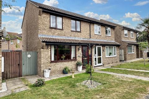 3 bedroom semi-detached house for sale, Northfield Park, Soham