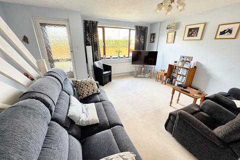 3 bedroom semi-detached house for sale, Northfield Park, Soham