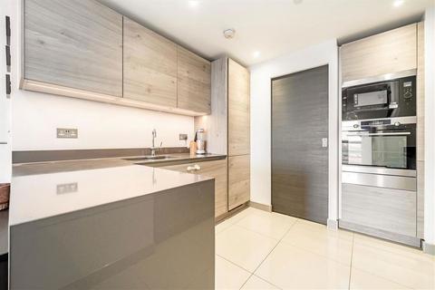 2 bedroom flat for sale, Blackfriars Road, London SE1